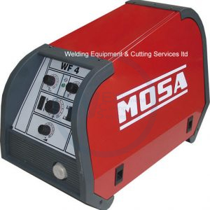 Mosa WF4 CC/CV Mig Wire Feed Unit