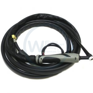 Starparts Titanium WP 9 Flexi Neck 12ft BSP