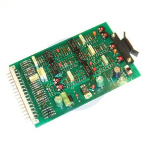 Oerlikon PCB Pt No 3000234