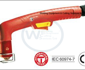 Trafimet Ergocut CB 100 Plasma Cutting Torch x 6 metre