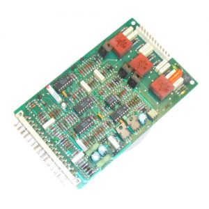 Oerlikon PCB Pt No 3000245