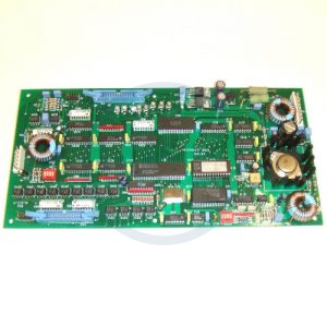 Oerlikon PCB Pt No 2494318