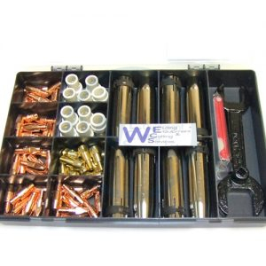 MB 36 Mig Torch Spares Kit
