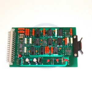 Oerlikon PCB Pt No 3000247