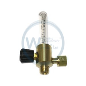 Argon Flowmeters