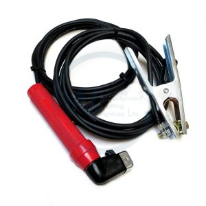 Welding Leads & Connectors