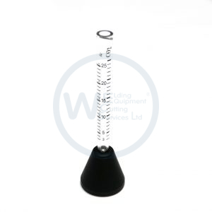 Gas Flow tester