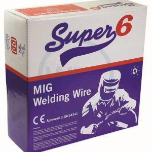 Stainless 308 1.0mm