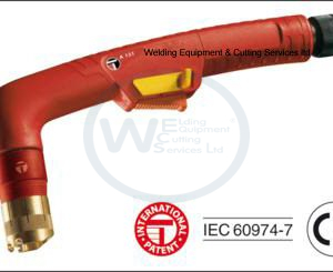 Trafimet Ergocut A 151 Plasma Cutting Torch x 6 metre