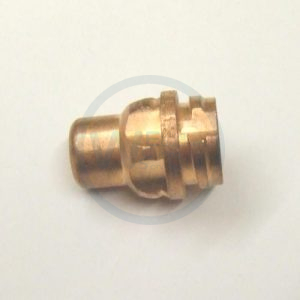 Oerlikon Nozzle FL 0.8 1 x Pkt 5