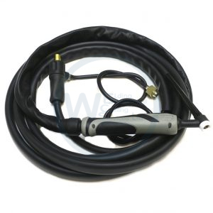 Starparts Titanium WP 9 Rigid Neck 25ft 10/25
