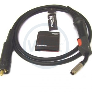 Euro Fit Mig Torch