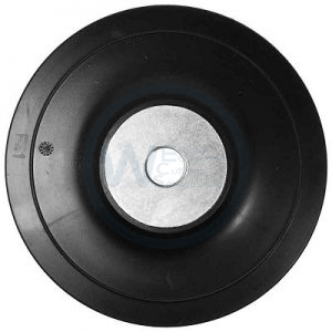 Backing Pads