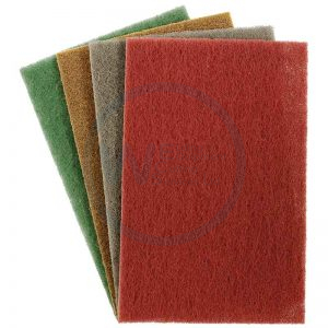 Hand Pads Non-Woven Coarse