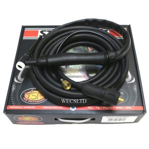 Tig Torches Eco Range