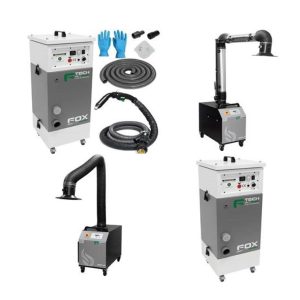F-Tech Fume Extractors