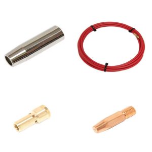 F-Tech Mig Torch Consumables