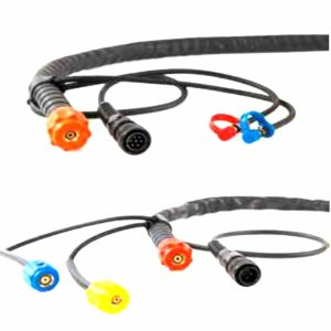 Kemppi Flexlite Tig Torches