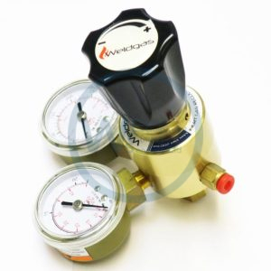 Disposable Regulator