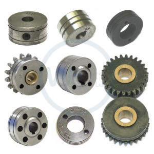 MIG Drive Rolls