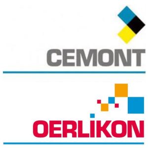 Oerlikon Cemont Drive Rolls