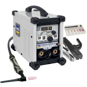 GYS DC Tig Welders